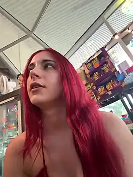 sexymelli18 live