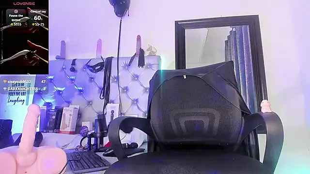 gisell_taylor18 live