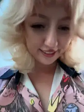 RonnieKiss live