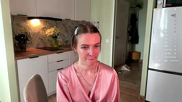 oopsnaked live