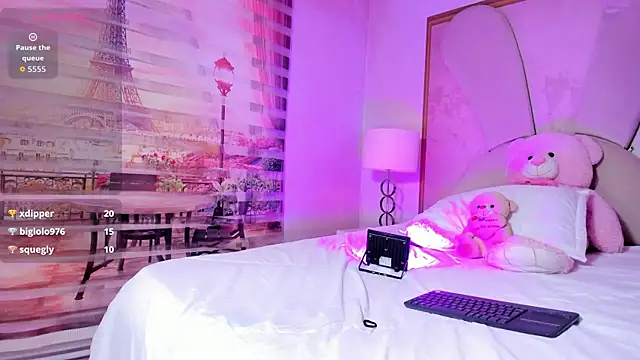 little_doll18_ live