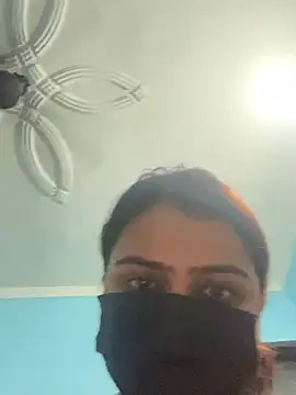 Saxypayal59 live