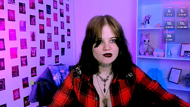 nikki_kiss_ live