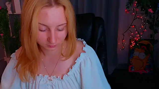 RosalieHandley live