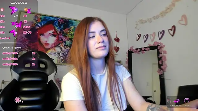 Jenni_arango_ live