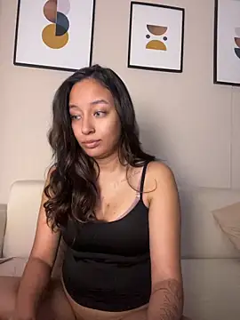 DianaHopson live