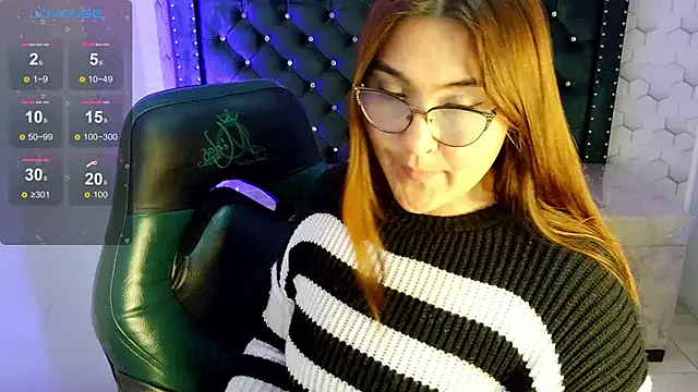 conniejames_m live