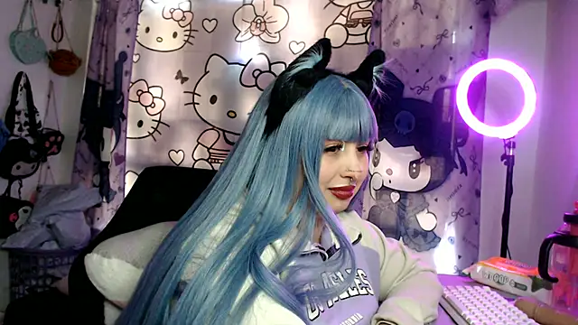 lussyevans24 live