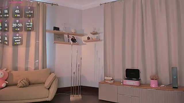 Lova_Rane live