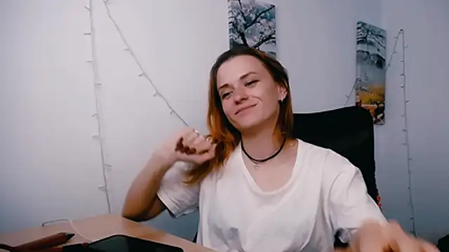 PeppyMia live