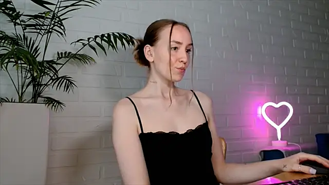 WhitePrincessLuna live