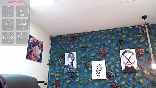 mila_quin live