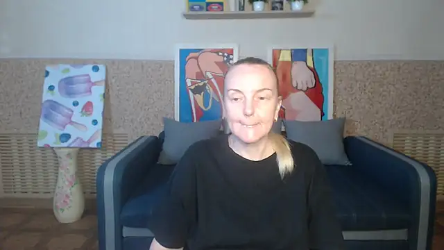 Bella_soulmate live