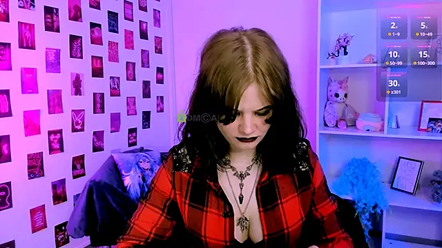 nikki_kiss_ live
