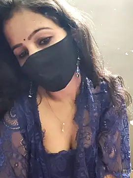 Kanika_76 live