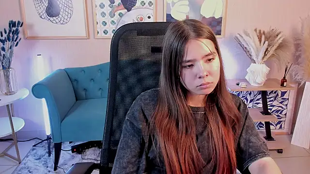 SayaHeartnet live