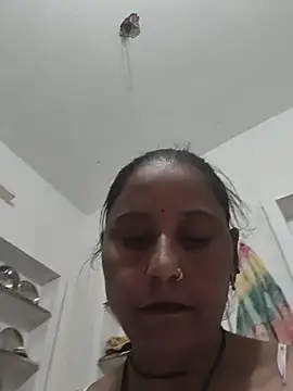 Karishna_hot live