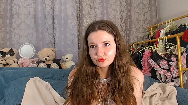 ChloeBrooklyn live