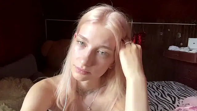 GlyndaMccannon live