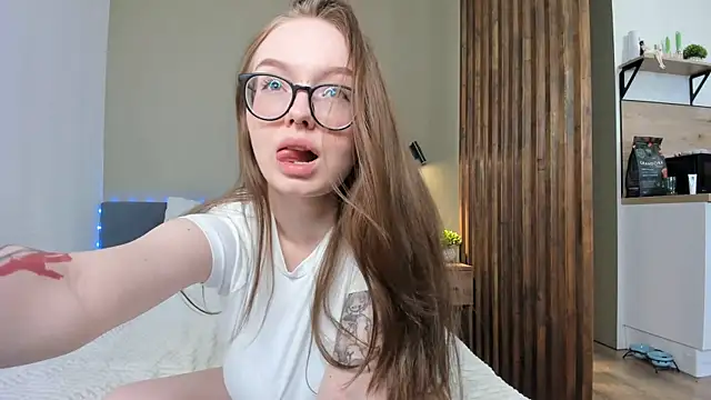 AnitaSchiesser live
