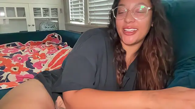 dreamyriri live