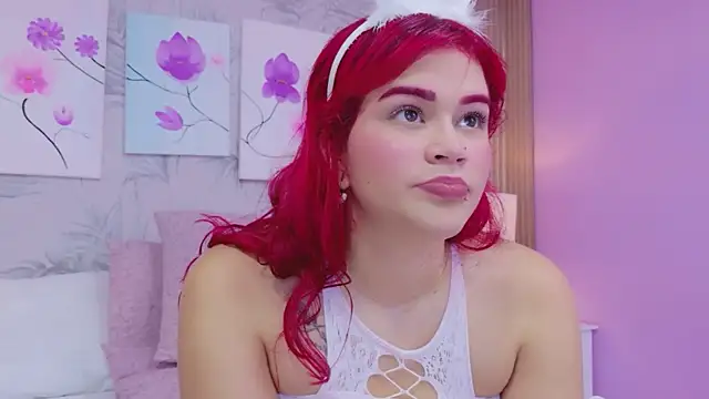 CherryTayloor live