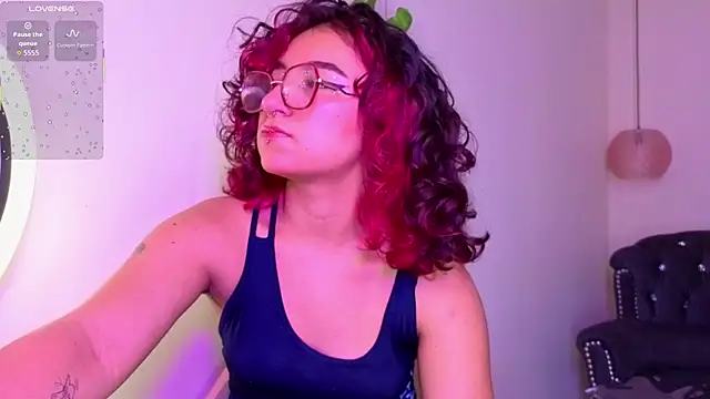 Kanela_miller_ live