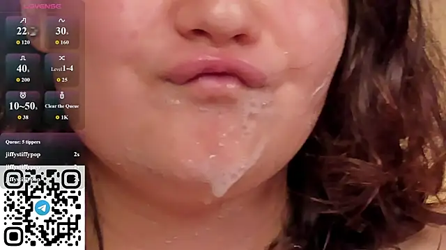Mary_F0x live