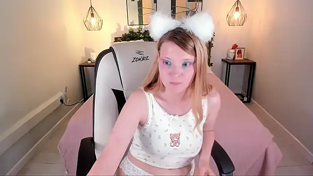 anita_Hitteys live