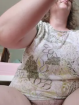 xxSexyBushLinnxx live