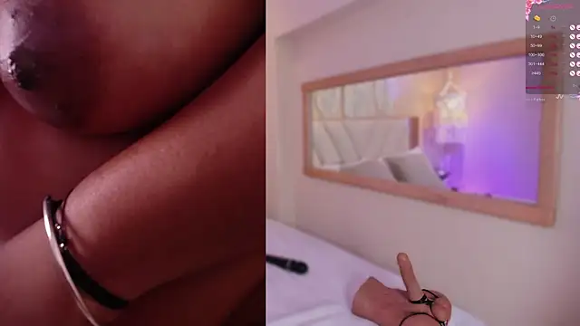 MelissaKarterrs live