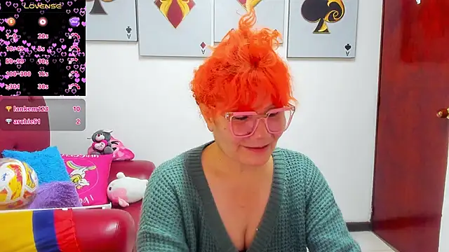 Salomeediaz_ live