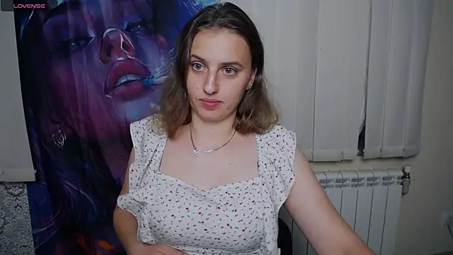 AmandaDimond_ live