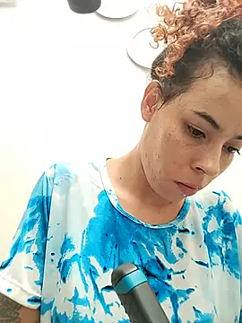 Pamelamiler__ live