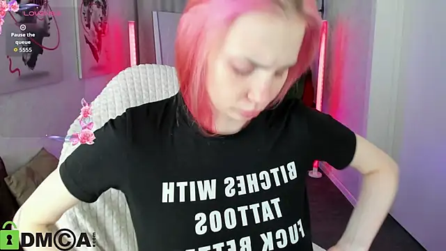 Jennie_Hunter live