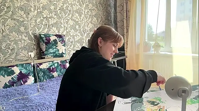 ShonnaTweddle live
