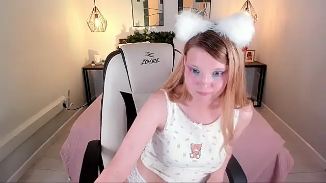 anita_Hitteys live