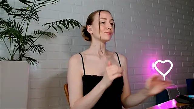 WhitePrincessLuna live