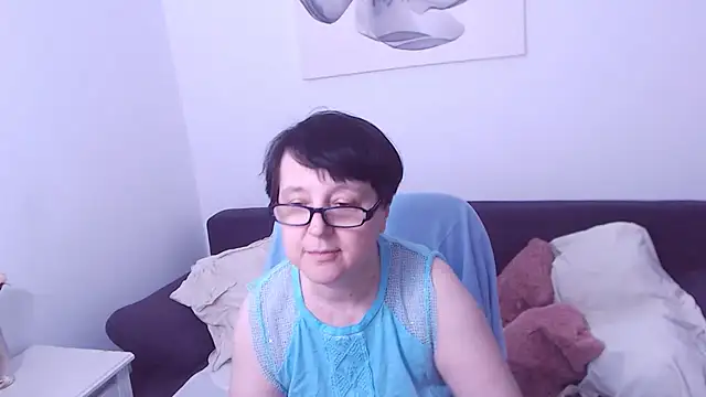 ChristaRose live