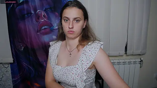 AmandaDimond_ live