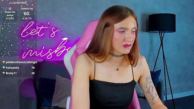 Alisha_Green live