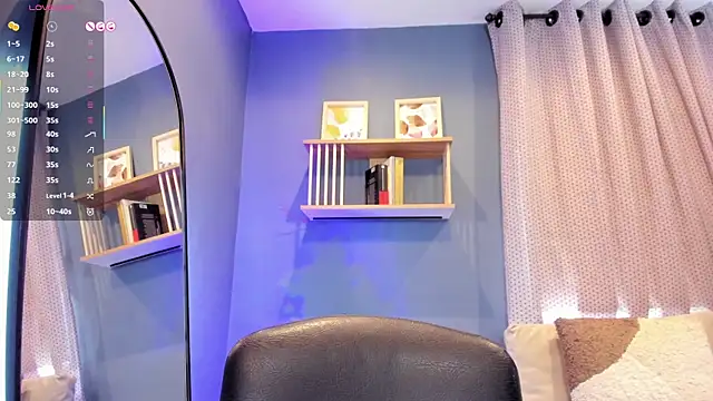LenaRuiz_ live