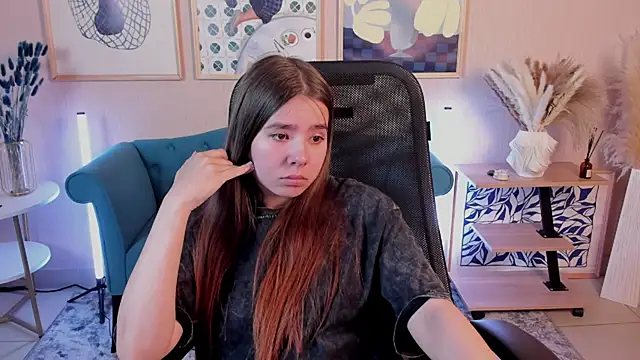 SayaHeartnet live