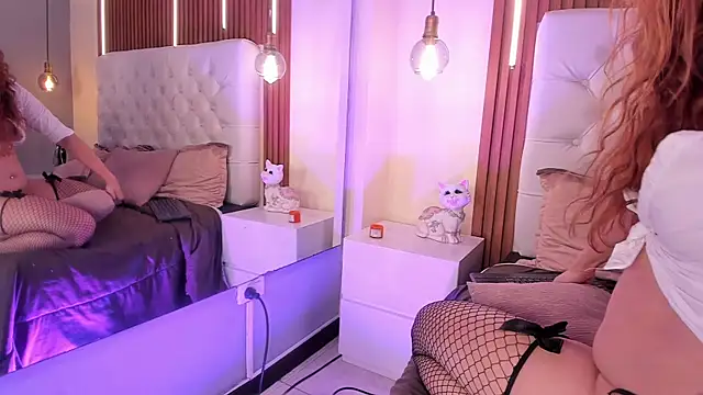 BiancaFerrerr1 live