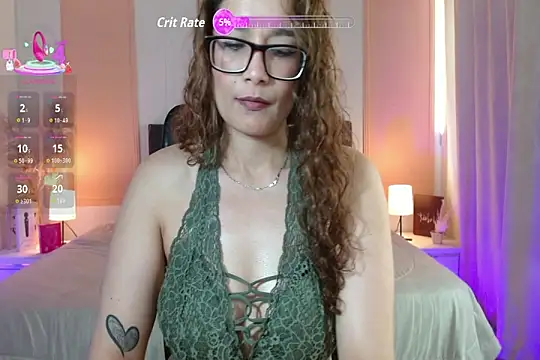 Rose_Thompson1 live
