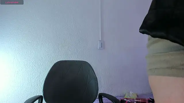 LILITH_LIBELULA live