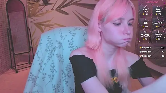fleximona live