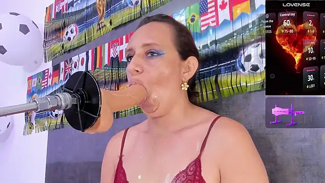 Issys_milf live