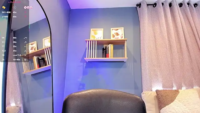 LenaRuiz_ live