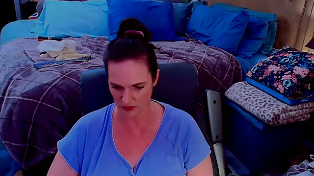 ninajaymes live